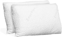 EnerPlex Memory Foam Pillows (USED??)