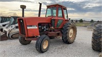 Allis-Chalmers 7060 AG Tractor,