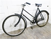 Vtg 1951 CWS 3 Speed Bicycle Good Condition