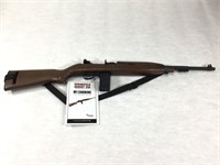 BB - Springfield M1 Carbine CO2 Air Rifle