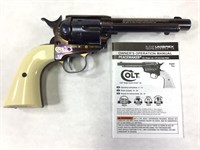 BB - Colt Single Action Army 45 Peacemaker Pistol