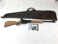 BB - Daisy Model 499B Pump Air Rifle