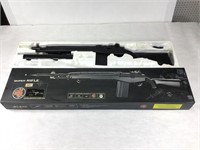 BB - Sniper RIfle Spring Operated Model Gun