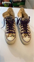 Used Converse The Joker shoes. Size 9.5