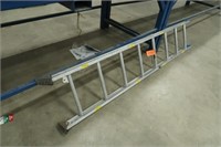Bauer 8' Aluminum Ladder