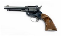 RG ROHM Model 66 | .22 LR Revolver (Used)