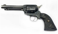 EIG Germany Model E 15 | .22 LR Revolver (Used)