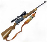Savage BAR .30-06 Rifle (Used)