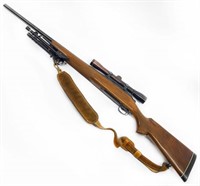 Remington Model 700 | 6mm Rem Rifle (Used)