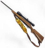 Remington Model 700 | 22-250 Rem Rifle (Used)