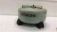 Hitachi Pancake Air Compressor Y10D