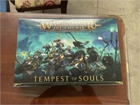 WARHAMMER TEMPEST OF SOULS