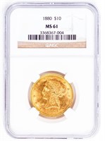 December 14th Coin & Currency Auction