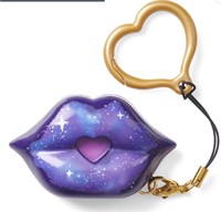 Stellar Kiss Keychain