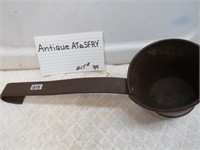 Antique AT & SFRY