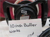 10" Buffer-Works