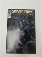 DC SWAMP THING #92