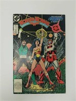 DC COMICS WONDER WOMAN #25