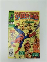 MARVEL COMICS SPIDERMAN # 83 OCT