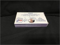 Two 2009 US Mint Lincoln Bicentennial Proof Sets