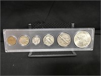 1925P US Coin Collection