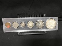 1900P US Coin Collection