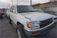 1998 Toyota 4Runner