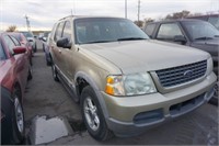 2002 Ford Explorer SEE VIDEO!