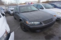 1999 Toyota Camry