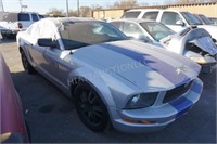 2006 Ford Mustang SEE VIDEO!