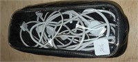 Bag of Charging Cords