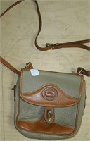 Dooney & Bourne All Weather Leather Purse