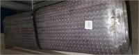 Plastic Carpet Hall Mat