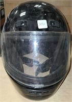 Helmet 
Full Face - DOT