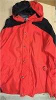 Scheels Outfitter Jacket 
Size Medium