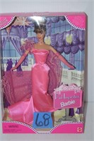 SPECIAL EDITION PINK INSPIRATION BARBIE 1998