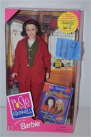 ROSIE O'DONNELL'S ACTIVITY ZONE FRIEND OF BARBIE