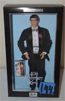 COLLECTOR EDITION 40TH ANNIVERSAY KEN DOLL