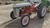 Ford 9N Tractor ,3pt