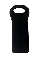 Bottle Holder - Size 16" x 6" - Black