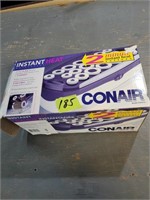 Conair Instant heat rollers