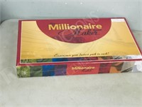 large board game- Millionaire