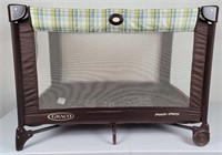 Graco Pack n Play Playpen with Case