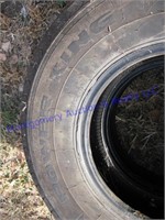 TRAILER TIRES