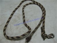 LEAD ROPES