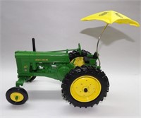 Ertl 1:16 John Deere 60 2002 Iowa FFA Tractor