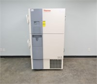 Thermo Scientific -86C ULT Freezer
