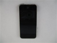 iPhone 1 8G Model A1203 As Is -
