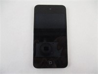 iPod Touch 8G Model A1367 As Is - untested