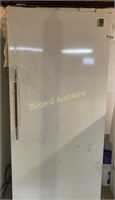 Gibson food freezer (82" tall)
